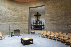 Murmuseet på Bernauer Strasse, Berlin, Tyskland