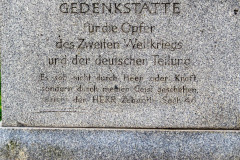 Murmuseet på Bernauer Strasse, Berlin, Tyskland