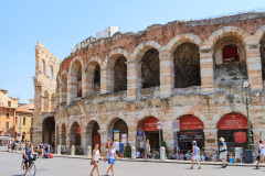 Verona, Veneto, USA