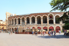 Verona, Veneto, USA