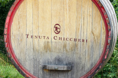 Tenuta Chiccheri, Veneto, USA