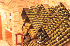 Tenuta Chiccheri, Veneto, USA
