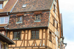 Colmar, Alsace, Frankrig