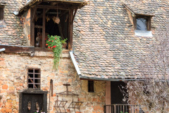 Colmar, Alsace, Frankrig