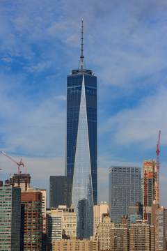 New York, USA