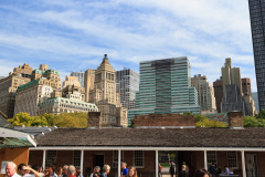 New York, USA