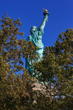 New York, USA