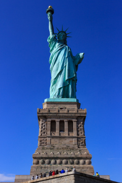 New York, USA