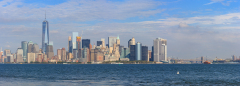 New York, USA