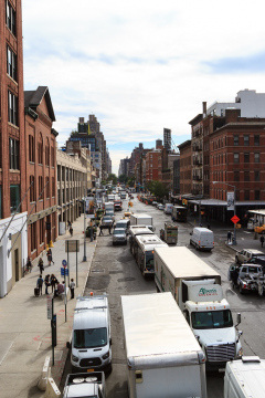 New York, USA