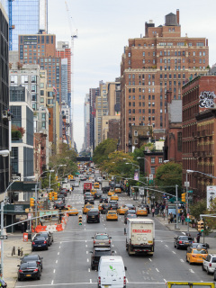 New York, USA