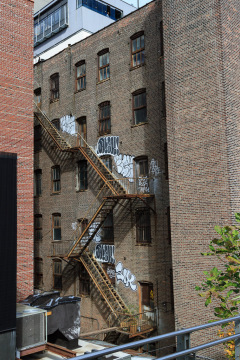New York, USA