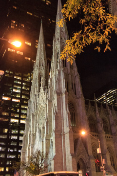 New York, USA