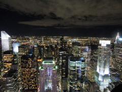 New York, USA