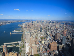 New York, USA