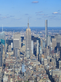 New York, USA