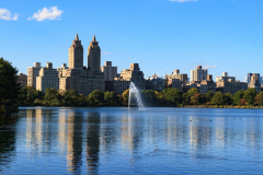 New York, USA