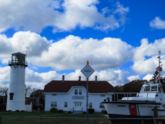 Chatham, Massachusetts, USA