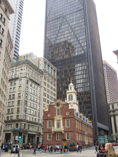 Boston, Massachusetts, USA