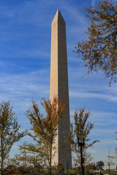 Washington Monument, Washington D.C., USA