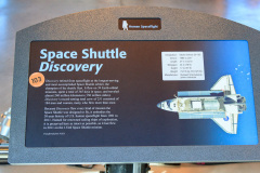 Steven F. Udvar-Hazy Center, Virginia, USA