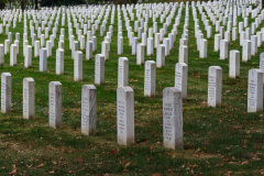 Arlington National Cemetery, Virginia, USA