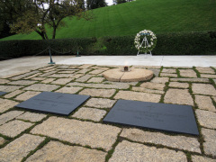 Arlington National Cemetery, Virginia, USA