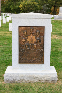 Arlington National Cemetery, Virginia, USA