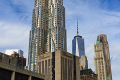 New York, USA