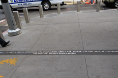 New York, USA