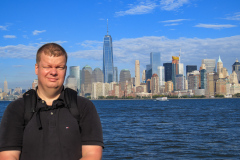 New York, USA