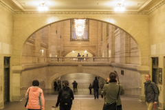 New York, USA