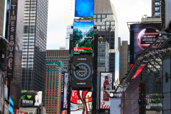 New York, USA
