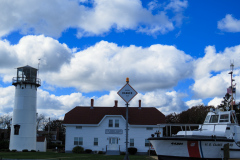 Chatham, Massachusetts, USA
