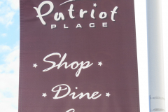 Gillette Stadium, Foxborough, Massachusetts, USA