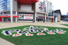 Gillette Stadium, Foxborough, Massachusetts, USA