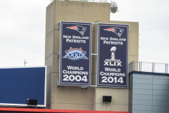 Gillette Stadium, Foxborough, Massachusetts, USA