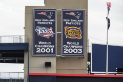 Gillette Stadium, Foxborough, Massachusetts, USA