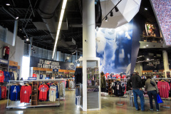 Gillette Stadium, Foxborough, Massachusetts, USA
