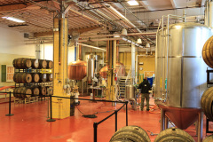Samuel Adams Brewery, Boston, Massachusetts, USA
