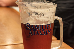 Samuel Adams Brewery, Boston, Massachusetts, USA