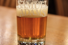 Samuel Adams Brewery, Boston, Massachusetts, USA
