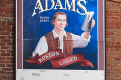 Samuel Adams Brewery, Boston, Massachusetts, USA