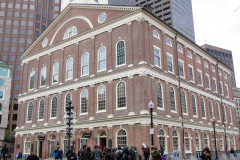 Boston, Massachusetts, USA