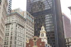 Boston, Massachusetts, USA