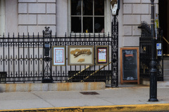 Sam's Bar, Boston, Massachusetts, USA