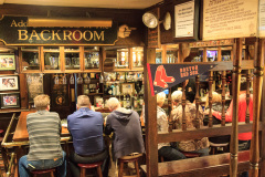 Sam's Bar, Boston, Massachusetts, USA