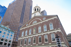Boston, Massachusetts, USA