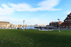 Boston, Massachusetts, USA