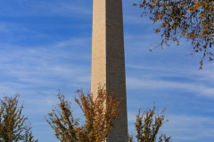 Washington Monument, Washington D.C., USA